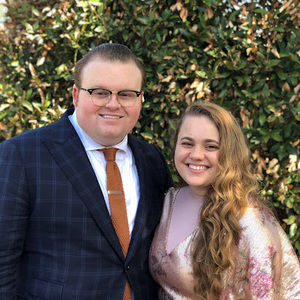 Meet your Posher, Rachel